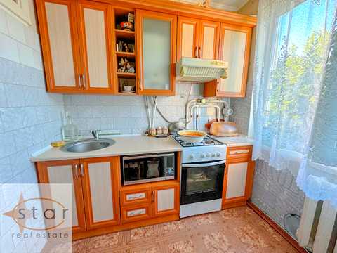 квартира за адресою Волковича вул., 13