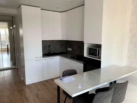 квартира за адресою Полтавська вул., 73