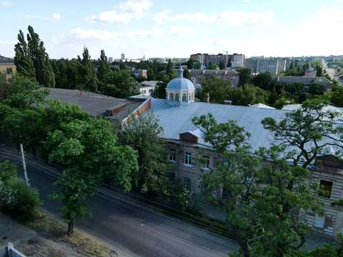 будинок за адресою Київська вул.