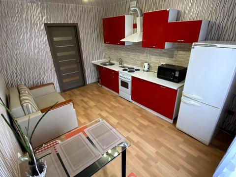 квартира по адресу Урловская ул., 15