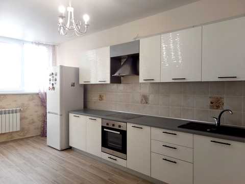 квартира за адресою Олени Пчілки вул., 3-В