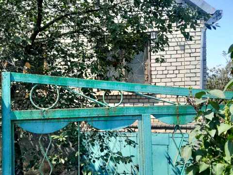 будинок за адресою Смородиновая