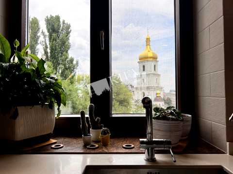 квартира за адресою Георгіївський пров., 2
