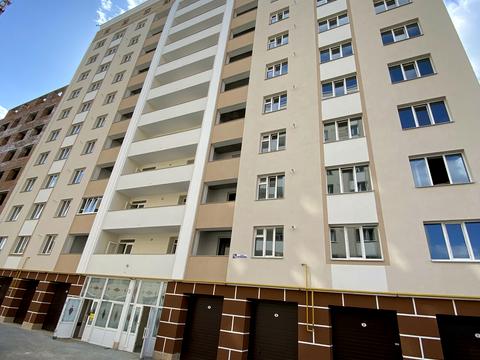 квартира за адресою Кармелюка вул., 3/3