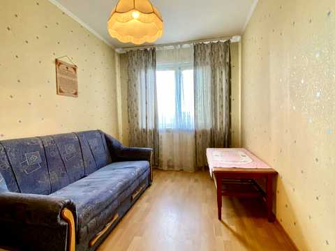 квартира за адресою Чорних Запорожців вул. (Петра Запорожця), 21