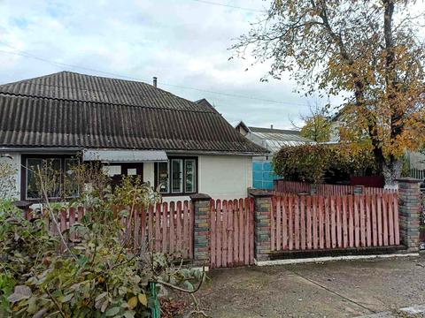 будинок за адресою с. Воронів, Лесі Українки, 39