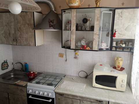 квартира по адресу Ковпака ул., 4