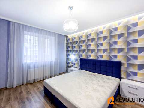 квартира за адресою Соборна вул., 126/19
