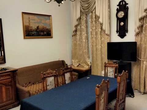 квартира за адресою Олеся Гончара вул., 32-Б