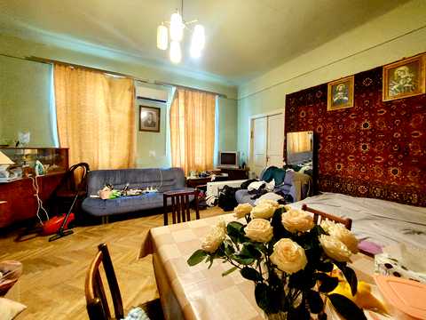 квартира за адресою Городоцька вул., 61