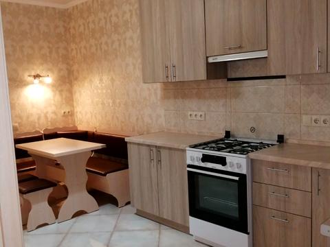 квартира по адресу В'ячеслава Чорновола ул., 48-Б