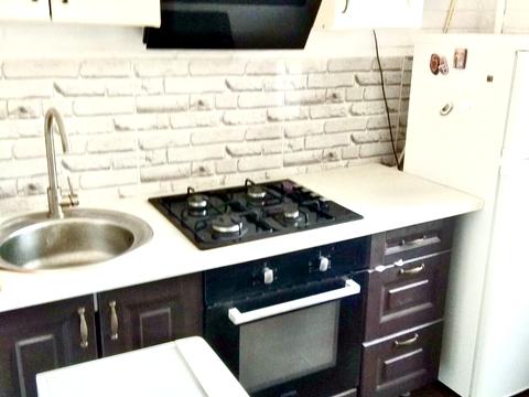 квартира за адресою Дмитра Багалія вул. (Пожарського), 11