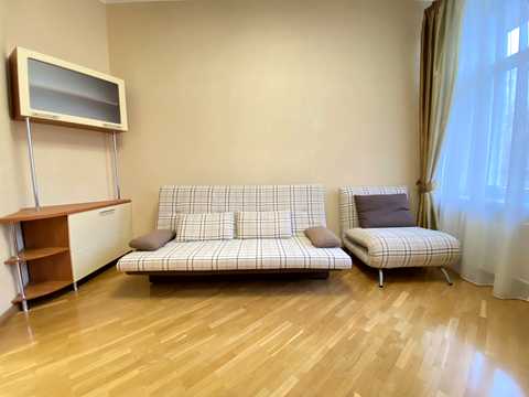 квартира за адресою Микільсько-Ботанічна вул., 3