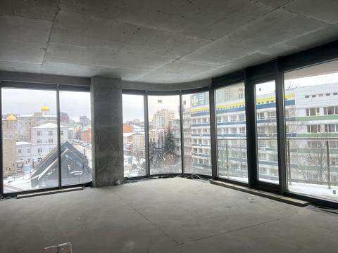 квартира по адресу 93-ї Холодноярської Бригади ул., 4а