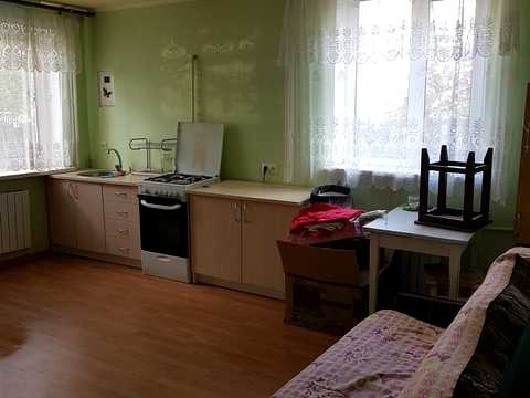 квартира по адресу Олексія Береста ул. (Криленка), 1