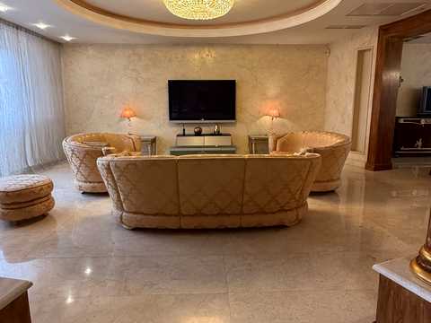 квартира за адресою Старонаводницька вул., 13