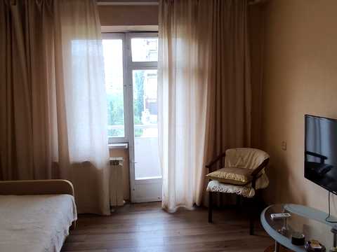квартира за адресою Івана Миколайчука вул. (Серафимовича), 17/2