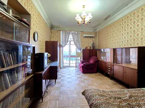 квартира по адресу Полтавский Шлях ул., 1/3