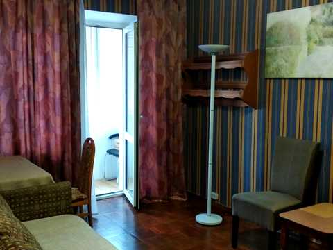 квартира за адресою Київ, Верховної Ради бульв., 18