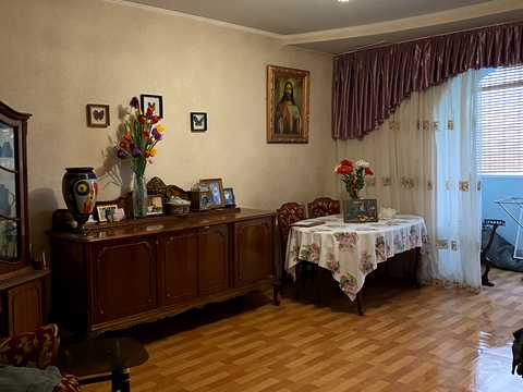 квартира по адресу Пр.Яворницкого