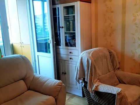 квартира за адресою Воскресенський просп. (Перова), 25