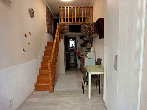 квартира за адресою Пантелеймона Куліша вул., 31