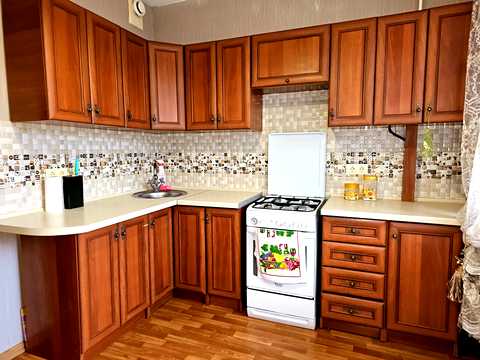 квартира по адресу Кармелюка ул., 10