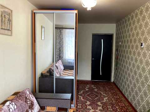 квартира за адресою Кондукторська вул., 5