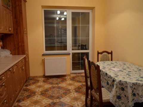 квартира за адресою Винна Гора вул., 8
