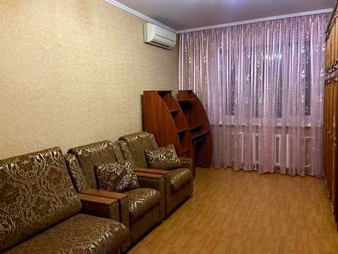 квартира по адресу Панаса Мирного ул., 27