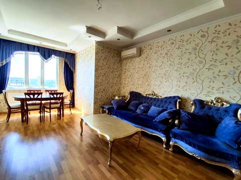 квартира за адресою Харків, Науки просп. (Леніна), 45б