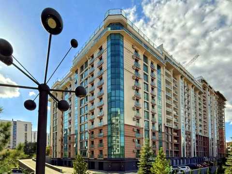 квартира за адресою Гетьмана Мазепи вул., (Будинок 5)