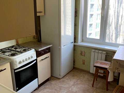 квартира по адресу Демеевская, 35