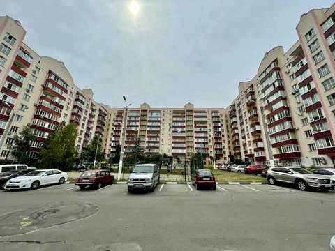 квартира за адресою м-н Сосновий 