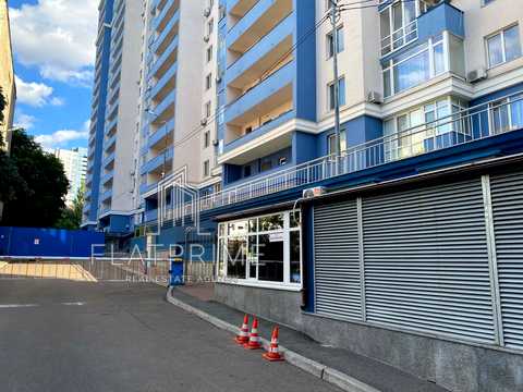 квартира по адресу Кирилло-Мефодиевская ул., 2