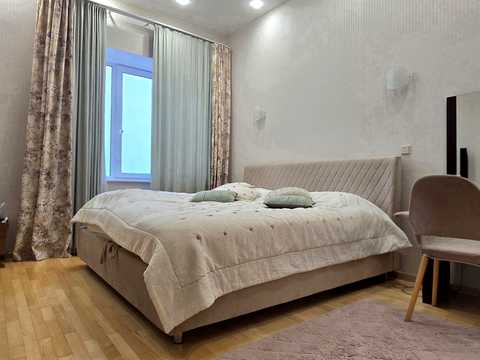квартира за адресою Шовковична вул., 7-А