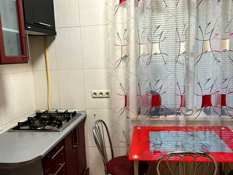 квартира по адресу Красицького ул., 8