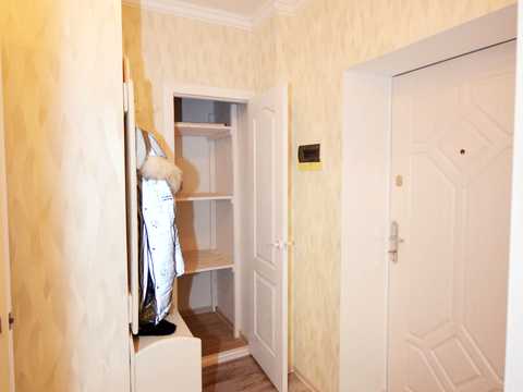 квартира за адресою Святошинська вул., 27