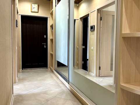 квартира за адресою Регенераторна вул., 4 к2