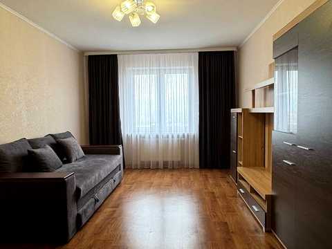 квартира за адресою Балтійський пров., 5