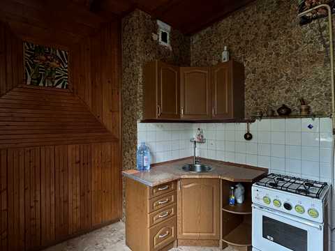квартира по адресу Воли просп., 9а