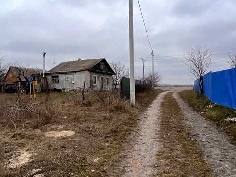 ділянка за адресою Івана Франка вул. (Калініна), 75А