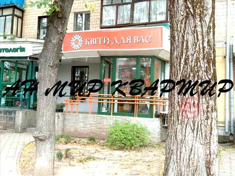 комерційна за адресою Європейська вул. (Фрунзе), 147