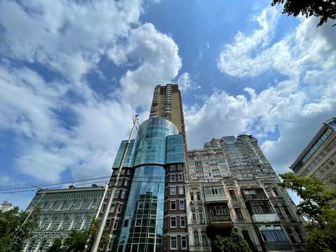 квартира по адресу Жилянская ул., 118