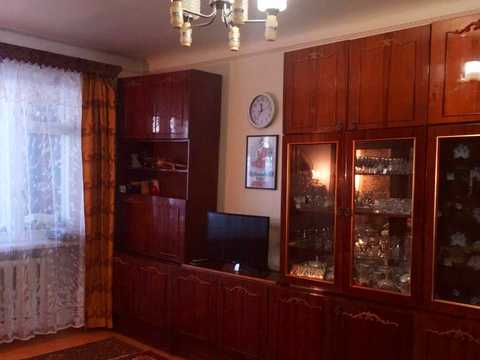 квартира по адресу Анатолия Кукобы ул. (Пролетарская), 26