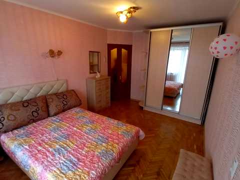 квартира по адресу Сегедская ул., 2