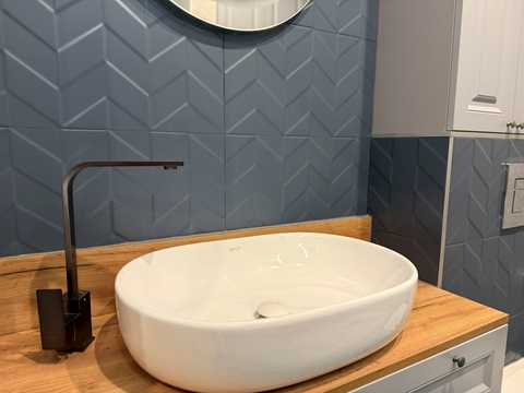 квартира за адресою Кам'янська вул. (Дніпродзержинська), 127
