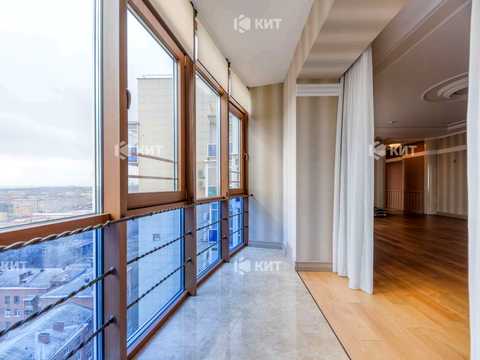 квартира по адресу Рымарская ул., 25
