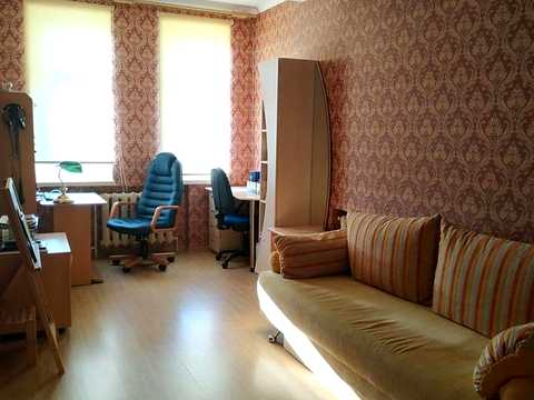 квартира по адресу Алана Шепарда ул. (Суворова)