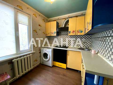 квартира за адресою Академіка Корольова вул., 68-А